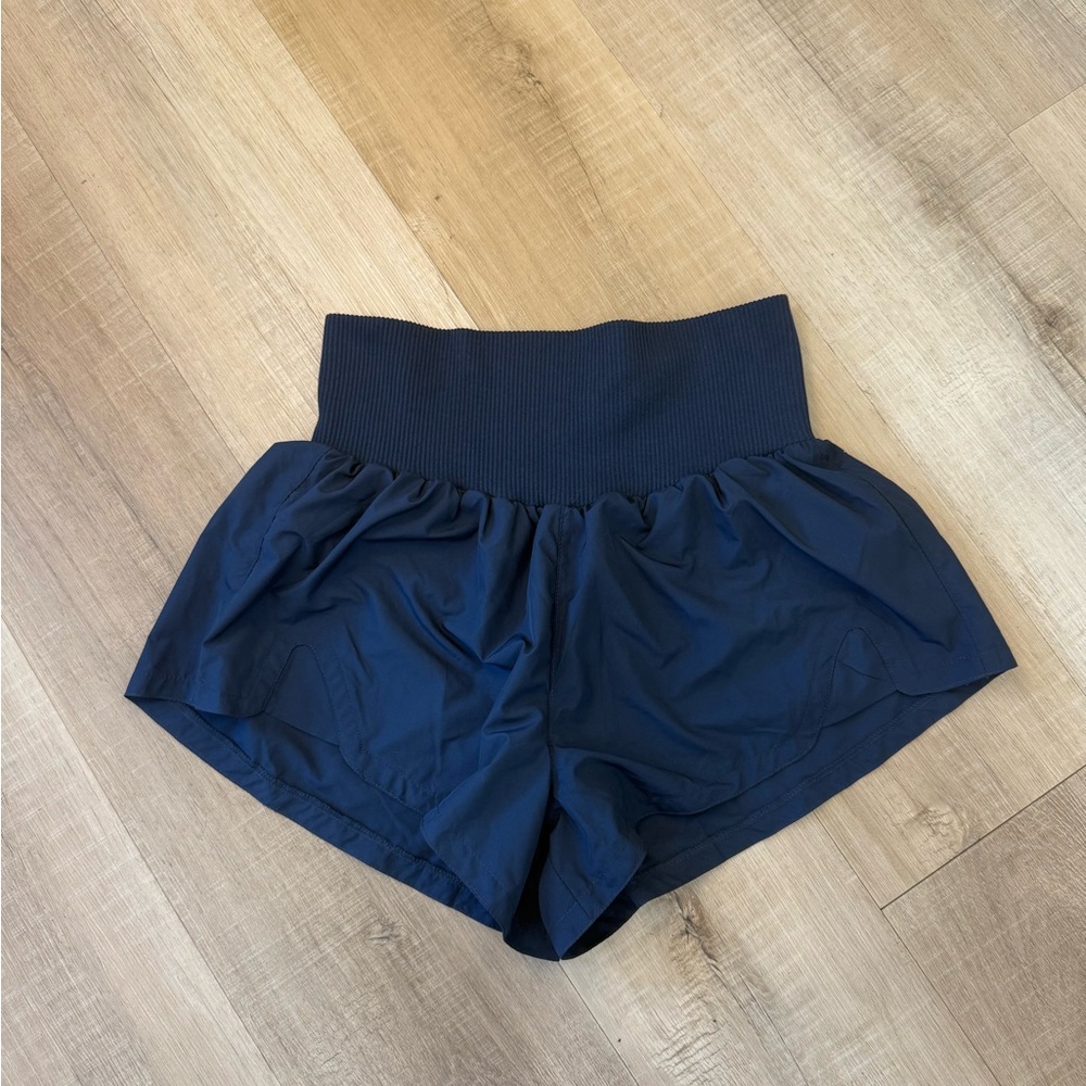 Free People Movement shorts